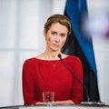 Кая Каллас: с Путиным больше нельзя иметь дел