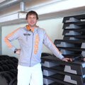 LIIKUMISAASTA 2014: Indrek Verro soovitab mõelda selle peale, miks me üldse trenni teeme