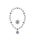 В Финляндии на продажу выставлен эстонский орден Креста земли Марии