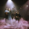 KUULA | Curly Strings avaldas uue imekauni singli "Taevas seab riidu"