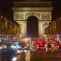 Prantsuse autoreklaamid peavad hakkama sisaldama keskkonnasõnumit