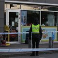 FOTOD | Rootsis sai noarünnakus viga seitse inimest, kahtlusalust tulistati. Politsei kahtlustab terroriakti