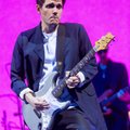 Muusik John Mayer toimetati kiirabiga haiglasse