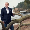 Kalle Randalu: eemaloleku kaudu õpid suhteid enam väärtustama