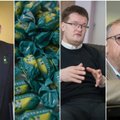 Центристская партия, два таллиннских чиновника и пять бизнесменов привлечены к судебной ответственности
