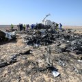 Siinai kohal plahvatanud Vene lennukisse pommi panemises kahtlustatakse Egiptuse mehaanikut