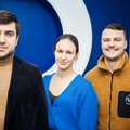 ПОДКАСТ | „Злые отзывы только на RusDelfi“: нужны ли Эстонии молодые депутаты парламента? 