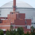 Soomes käivitati esimest korda Olkiluoto tuumajaama uus reaktor