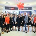 GALERII | Kosmeetikabränd Revlon jõudis Eestisse
