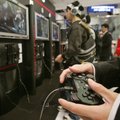 E3: Gigantide heitlus - Xbox ja PlayStation tegid mõlemad mängumessil veenva esituse