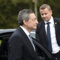 Euroopa Keskpanga juht: euroala majanduse paranemist pole silmapiiril
