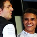 McLareni ridades hakkab uuest hooajast sõitma 18-aastane inglane