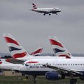 Koroonaviiruse karm mõju maailma lennundusele: mai lõpuks võib suur osa lennufirmadest pankrotis olla