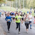 Suurüritustele kehtestatud piirangud jätavad Tallinna Maratoni korraldajatele vähe valikuid