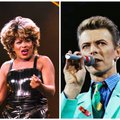 Assistent paljastab: David Bowie võrgutas Tina Turneri nii, et kooris end paljaks ja pani pähe ühe Tina paruka