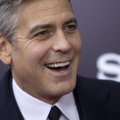 LOE: Oi, kui läila! Südametemurdja George Clooney sebis pruudi ära eriti juustuse e-mailiga