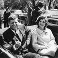 Endine USA salateenistuse agent paljastas John F. Kennedy varjukülje
