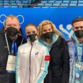 Камила Валиева опубликовала первый пост после скандала на Олимпиаде