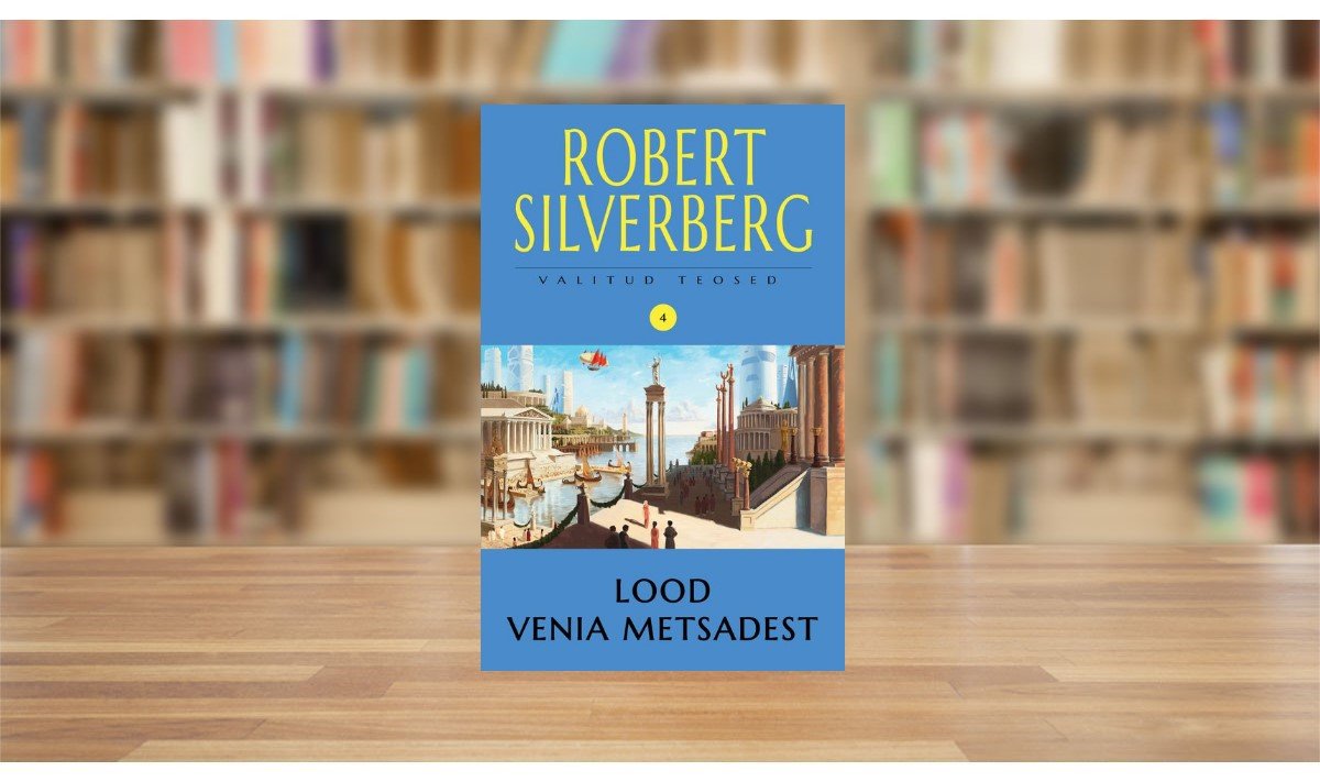 Lood Venia metsadest.