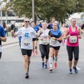 Tallinna Maratoni virtuaaljooksu registreerijate arv ületas kümne tuhande piiri