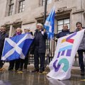 Briti ülemkohus otsustas, et Šotimaa ei tohi Londoni loata iseseisvusreferendumit korraldada
