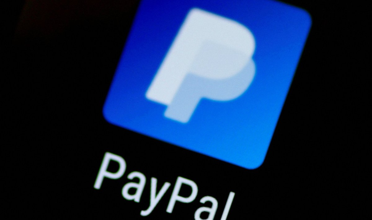 PayPal
