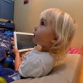 Tallinna Ülikooli teadlased: mobiilsete seadmete kasutamine võib avaldada noore arengule matemaatikatundides positiivset mõju
