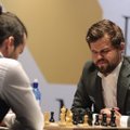 Непомнящий проиграл Карлсену в самой долгой партии в истории матчей за звание чемпиона мира по шахматам