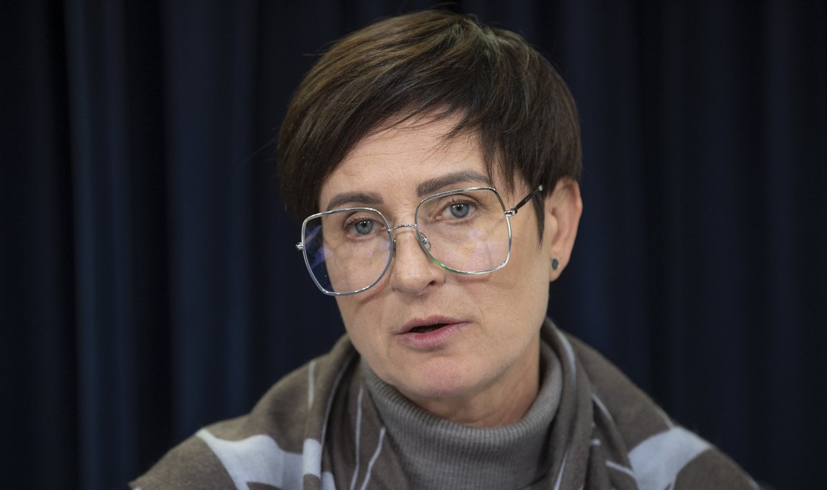 Signe Riisalo