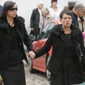 Raivo Järvi kasutütar Ellen Kilgas: ta välimus oli laitmatu, auto alati puhas ja ta hoidis väga oma asju...