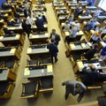 Riigikogu otsustas: Eesti toetab Kreeka kolmandat abipaketti