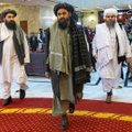 Taliban raiub jätkuvalt, et riigi asepeaminister pole surnud