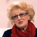 “Я не знаю Жигунова”: Светлана Дружинина даже в 85 лет не готова мириться с артистом