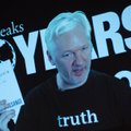 USA ametnikud: on üha rohkem tõendeid, et Venemaa söödab WikiLeaksile häkitud e-kirju ette