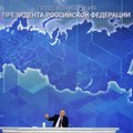 Putini suur pressikonverents võib esimest korda 10 aasta jooksul edasi lükkuda