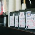 Eesti uusim kohviröstija KOKOMO pakub muusikanädala ajal üle linna head kohvi