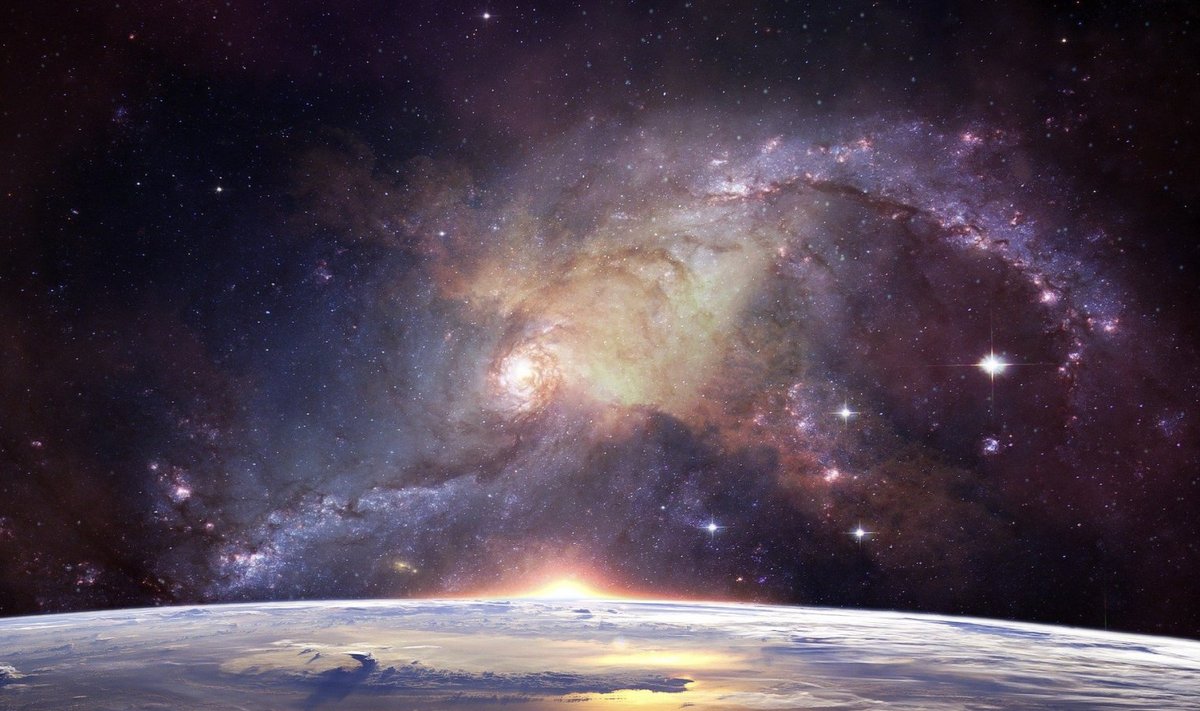 Illustratiivse tähendusega pilt (Foto: Pixabay / Lumina Obscura)