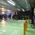 KARM UUENDUS | Enefit Volt võttis endale õiguse iga kell elektriautode laadimise hinnakirja muuta