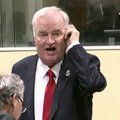 ÜRO kohus mõistis Bosnia serblaste sõjalise juhi Ratko Mladići eluks ajaks vangi