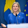 Asi ametlik: ka Rootsi esitab NATOga liitumise avalduse