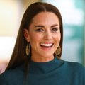 KLÕPS | Kate Middleton näitas soengunõksu, mille abil on võimalik end paar aastat nooremaks muuta