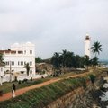 Sri Lanka reisijuht: turvaline saar liigub moodsa elu kursil