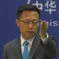 Hiina hoiatas, et tema sõjavägi ei jää tegevusetult pealt vaatama, kui USA esindajatekoja spiiker Pelosi Taiwanit külastab