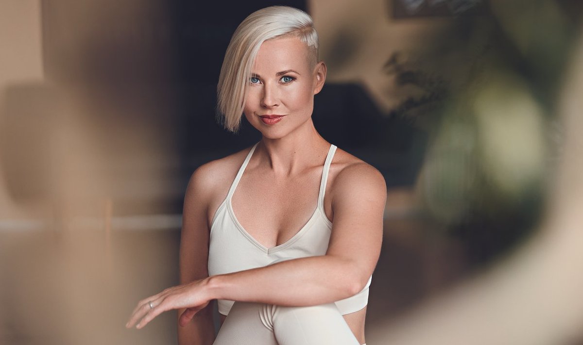 Marii Karell