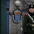 Rootsi endist suursaadikut Hiinas süüdistatakse riikliku julgeoleku ohtu seadmises