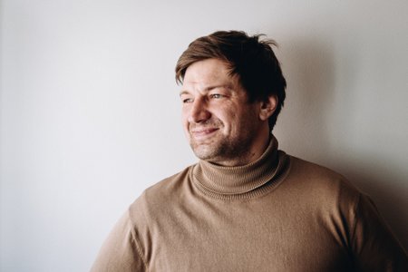 Werneri kohviku juhataja Jaan