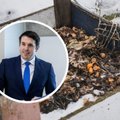 PÄEVA TEEMA | Rainer Vakra: kui me korralikult ei komposteeri, muutub linn rottide pärusmaaks
