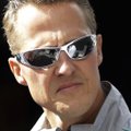 F1 ajakirjaniku karm avaldus: me ei näe Michael Schumacherit enam kunagi