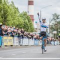 FOTOD | Mihkel Räim krooniti Tour of Estonia võitjaks