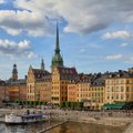 "Баня Ленина" и другие неизвестные туристам крутые места в Швеции (по словам шведа)